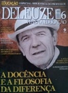 Revista Educação Biblioteca do Professor - DELEUZE (6)