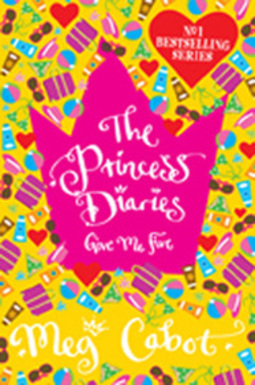 The Princess Diaries - Give me five