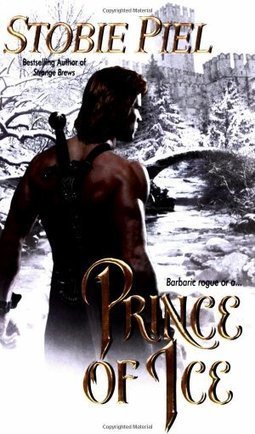 Prince of Ice