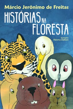 Histórias na floresta