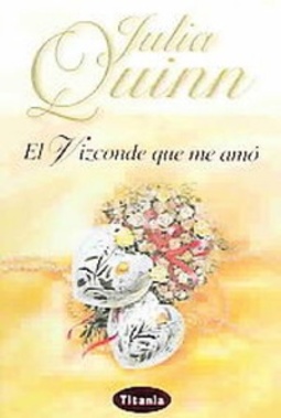 El Vizconde Que Me Amó (Bridgertons #2)