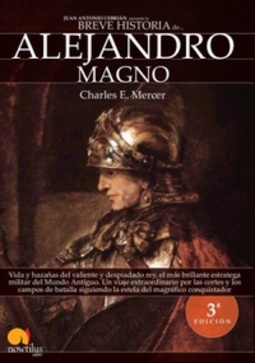 ALEJANDRO MAGNO