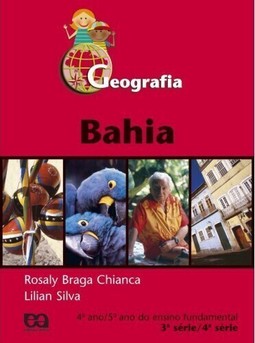 Geografia - Bahia