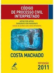 Código de Processo Civil Interpretado