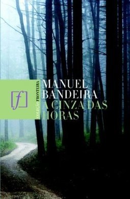 A CINZA DAS HORAS