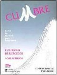 Cumbre - Cuaderno de Ejercicios - Nivel Superior