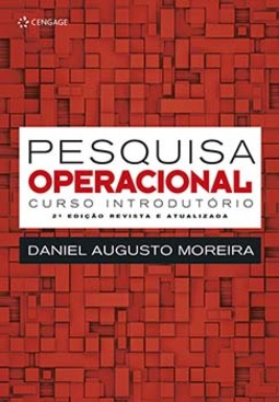 Pesquisa operacional: curso introdutório