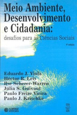 Meio Ambiente, Desenvolvimento e Cidadania