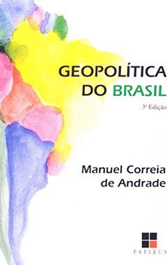 Geopolítica do Brasil
