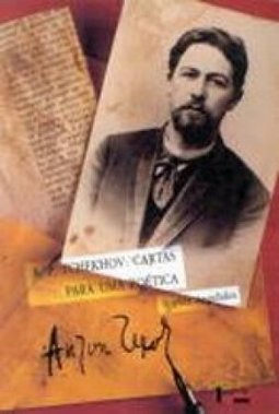 A. P. Tchekhov: Cartas para uma Poética