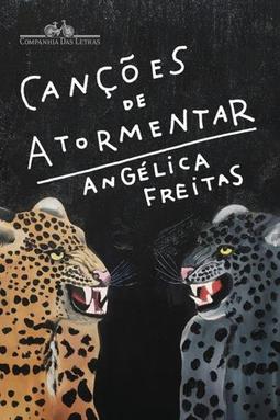 CANÇOES DE ATORMENTAR