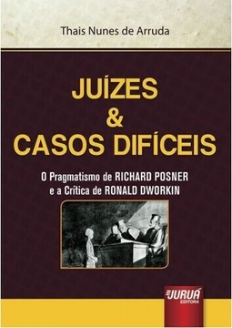 Juízes & Casos Difíceis
