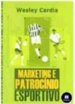 Marketing e Patrocínio Esportivo