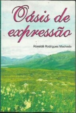 Oásis de expressão