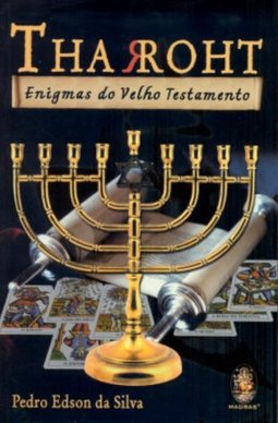 Tharoht - Enigmas do Velho Testamento
