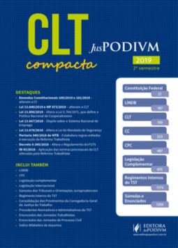 CLT compacta