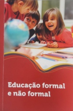 Educação formal e não formal