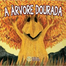 A árvore dourada