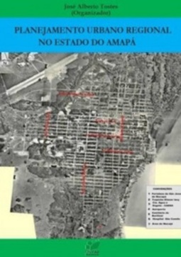 Planejamento Urbano Regional no Estado do Amapá