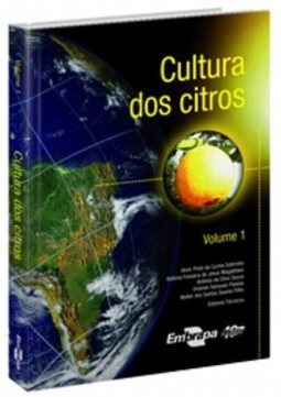 Cultura dos citros