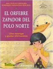 El Orfebre Zapador Del Polo Norte