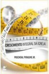 Crescimento Integral da Igreja