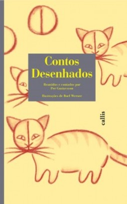 Contos desenhados