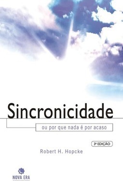 Sincronicidade ou por que nada é por acaso