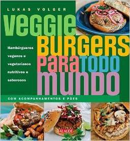 VEGGIE BURGERS PARA TODO MUNDO