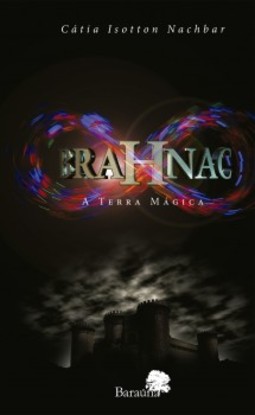 Brahnac: A terra mágica