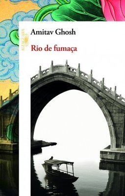 RIO DE FUMACA