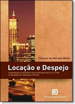 Locação e Despejo