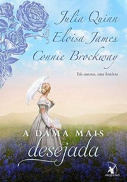 A Dama Mais Desejada (A Dama Mais... #1)