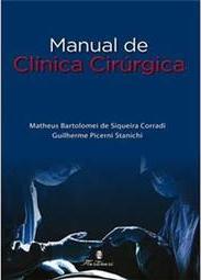 Manual de Clinica Cirúrgica
