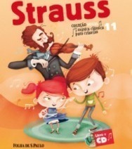 Strauss (Vol. 11)