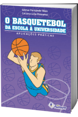 O basquetebol: da escola à universidade