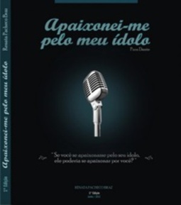 Apaixonei-me  pelo meu idolo (Para Dante #1)