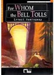 For Whom the Bell Tolls: Intermediate - Importado