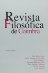 Revista filosófica de Coimbra: nº 35