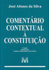 Comentário contextual à Constituição