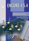 Computação Musical: Encore 4.5.4 - Editoração de Partituras