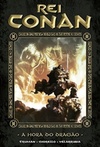 Rei Conan - A Hora do Dragão