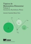 Tópicos de Matemática Elementar - Vol. 2 (Coleção do Professor de Matemática #2)