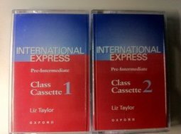 International Express - Pre-Intermediate - Importado