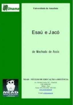 Esaú e Jacó