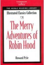 Merry Adventures of Robin Hood, The