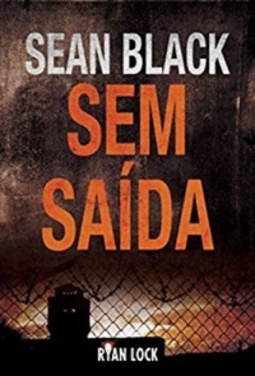 Sem Saída (Ryan Lock #2)