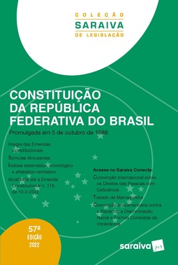 Constituição da República Federativa do Brasil