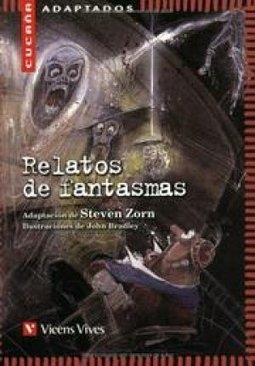 Relatos de Fantasmas / Ghost Stories