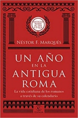 Un año en la antigua Roma